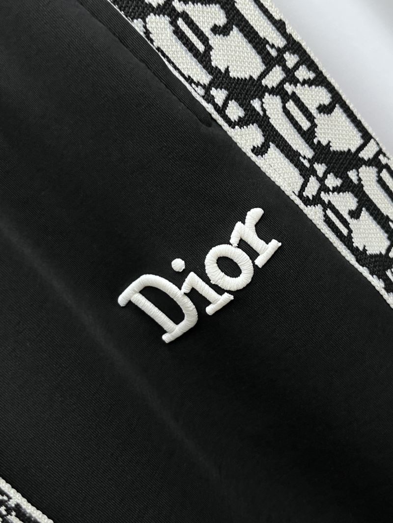 Christian Dior Long Pants